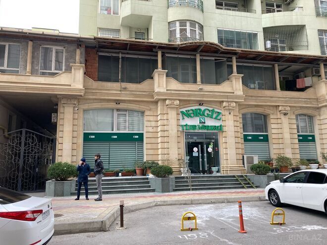 İcarəyə verilir  obyekt 330 m², Nəsimi r., photo 3 from 20