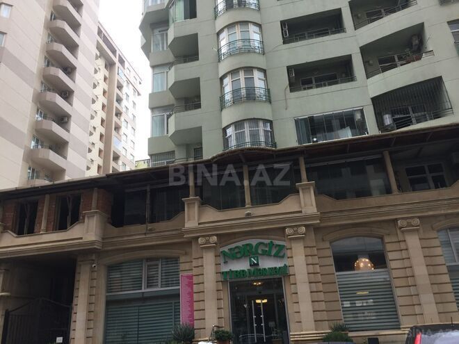 İcarəyə verilir  obyekt 330 m², Nəsimi r., photo 14 from 20