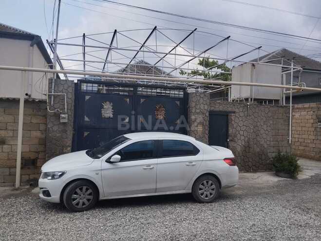 İcarəyə verilir 3 otaqlı həyət evi/bağ evi 80 m², Masazır q., photo 3 from 11