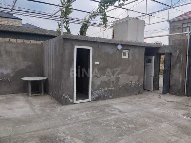 İcarəyə verilir 3 otaqlı həyət evi/bağ evi 80 m², Masazır q., photo 4 from 11