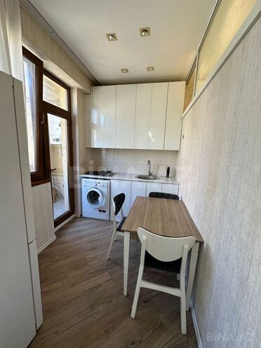 Продаётся 2-комн. новостройка 57 м², пос. Ени Гюнешли, photo 6 from 11