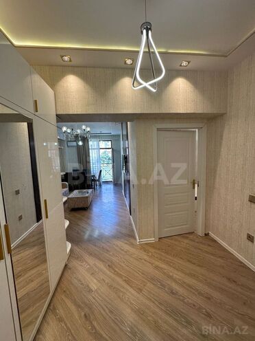 Продаётся 2-комн. новостройка 57 м², пос. Ени Гюнешли, photo 8 from 11