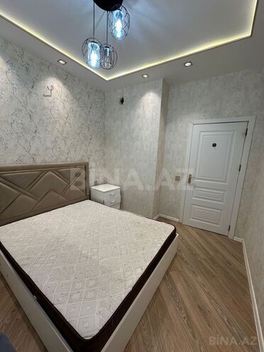 Продаётся 2-комн. новостройка 57 м², пос. Ени Гюнешли, photo 9 from 11
