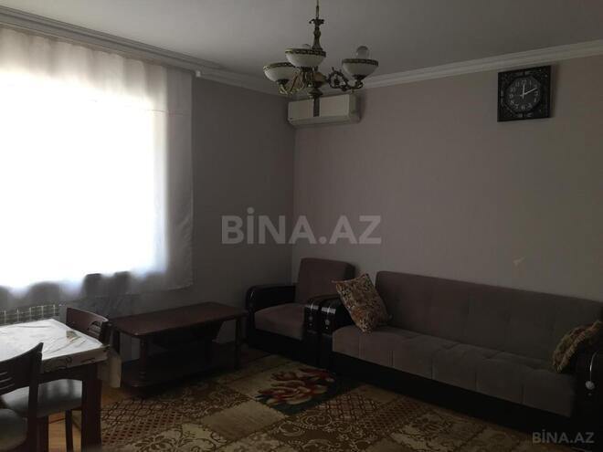 Satılır 2 otaqlı köhnə tikili 70 m², Nəriman Nərimanov m., photo 1 from 14