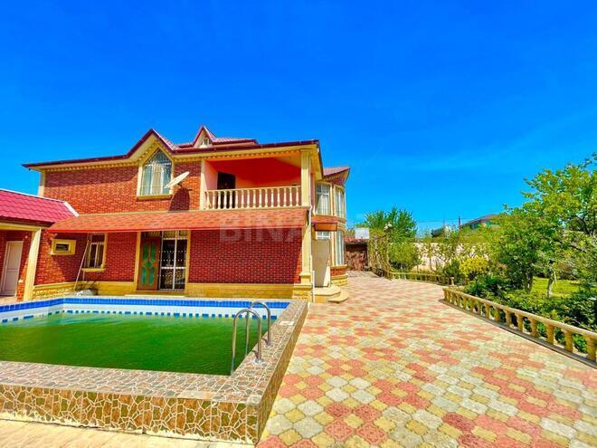 Сдаётся 5-комн. дом/дача 180 м², пос. Пиршаги, photo 31 from 32