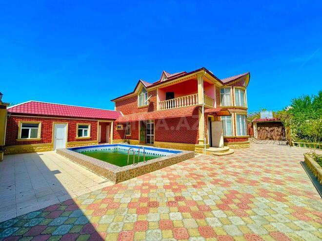 Сдаётся 5-комн. дом/дача 180 м², пос. Пиршаги, photo 3 from 32