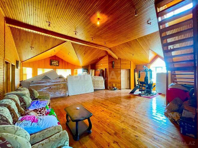 Сдаётся 5-комн. дом/дача 180 м², пос. Пиршаги, photo 20 from 32