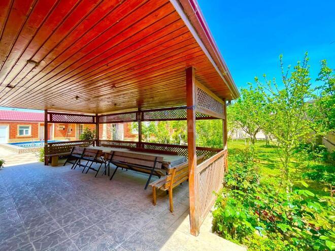 Сдаётся 5-комн. дом/дача 180 м², пос. Пиршаги, photo 8 from 32