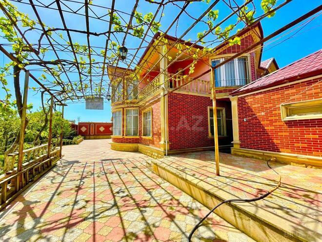 Сдаётся 5-комн. дом/дача 180 м², пос. Пиршаги, photo 4 from 32