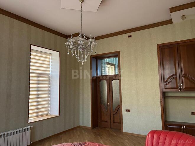 Satılır 3 otaqlı köhnə tikili 114 m², Sahil m., photo 8 from 13