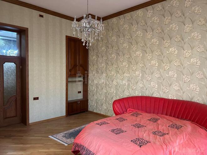 Satılır 3 otaqlı köhnə tikili 114 m², Sahil m., photo 6 from 13