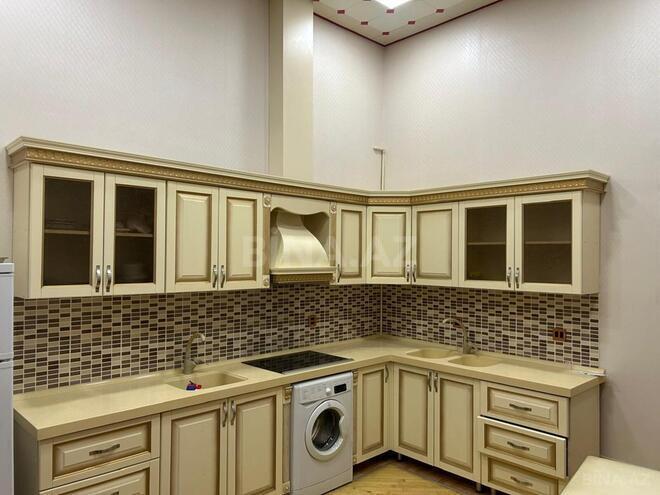 Satılır 3 otaqlı köhnə tikili 114 m², Sahil m., photo 9 from 13