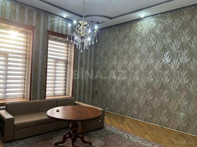 Satılır 3 otaqlı köhnə tikili 114 m², Sahil m., photo 4 from 13