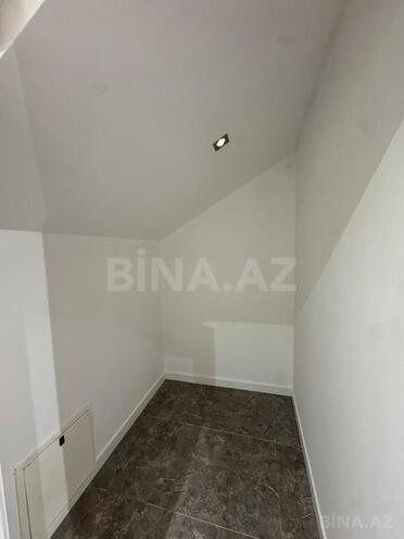 Satılır 4 otaqlı həyət evi/bağ evi 300 m², Mərdəkan q., photo 31 from 32