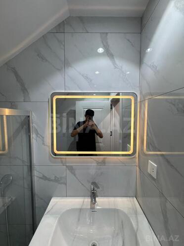 Satılır 4 otaqlı həyət evi/bağ evi 300 m², Mərdəkan q., photo 28 from 32