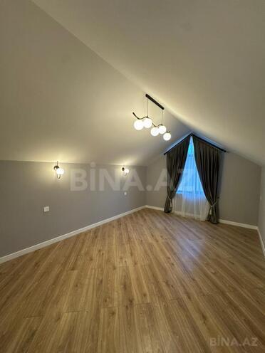 Satılır 4 otaqlı həyət evi/bağ evi 300 m², Mərdəkan q., photo 17 from 32
