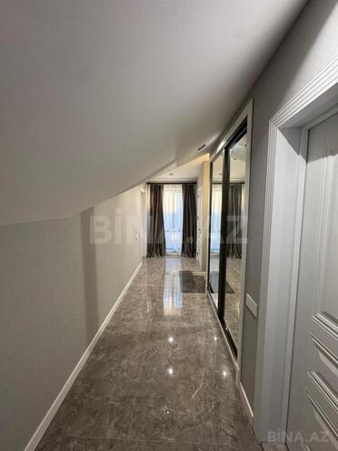 Satılır 4 otaqlı həyət evi/bağ evi 300 m², Mərdəkan q., photo 25 from 32