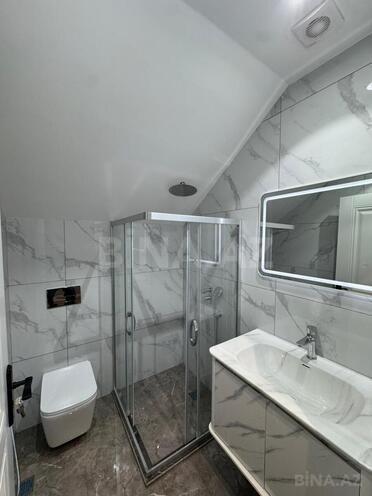 Satılır 4 otaqlı həyət evi/bağ evi 300 m², Mərdəkan q., photo 29 from 32