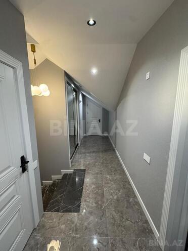 Satılır 4 otaqlı həyət evi/bağ evi 300 m², Mərdəkan q., photo 24 from 32