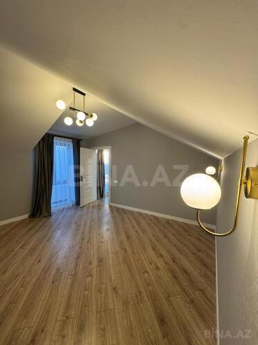 Satılır 4 otaqlı həyət evi/bağ evi 300 m², Mərdəkan q., photo 18 from 32