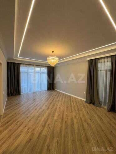 Satılır 4 otaqlı həyət evi/bağ evi 300 m², Mərdəkan q., photo 12 from 32