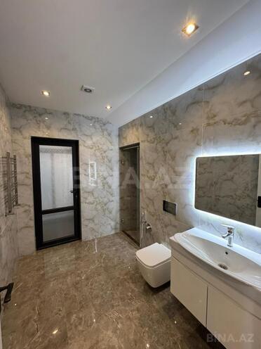 Satılır 4 otaqlı həyət evi/bağ evi 300 m², Mərdəkan q., photo 20 from 32