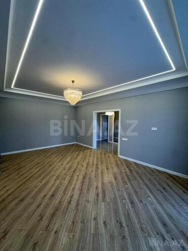 Satılır 4 otaqlı həyət evi/bağ evi 300 m², Mərdəkan q., photo 13 from 32