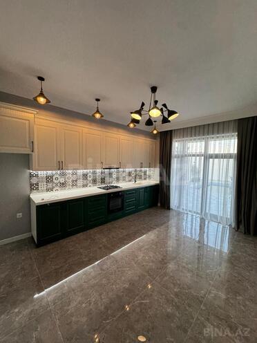 Satılır 4 otaqlı həyət evi/bağ evi 300 m², Mərdəkan q., photo 15 from 32