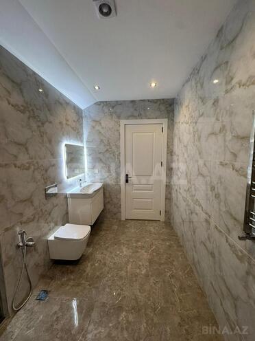 Satılır 4 otaqlı həyət evi/bağ evi 300 m², Mərdəkan q., photo 27 from 32
