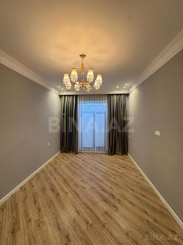 Satılır 4 otaqlı həyət evi/bağ evi 300 m², Mərdəkan q., photo 16 from 32