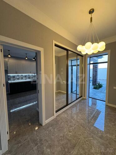 Satılır 4 otaqlı həyət evi/bağ evi 300 m², Mərdəkan q., photo 23 from 32