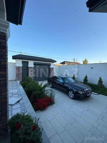 Satılır 4 otaqlı həyət evi/bağ evi 300 m², Mərdəkan q., photo 7 from 32