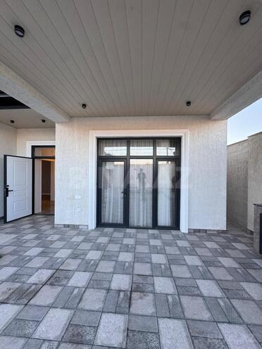 Satılır 4 otaqlı həyət evi/bağ evi 300 m², Mərdəkan q., photo 11 from 32