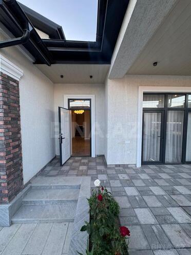 Satılır 4 otaqlı həyət evi/bağ evi 300 m², Mərdəkan q., photo 10 from 32