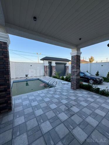 Satılır 4 otaqlı həyət evi/bağ evi 300 m², Mərdəkan q., photo 5 from 32
