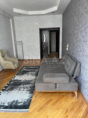 İcarəyə verilir 2 otaqlı yeni tikili 60 m², İnşaatçılar m., photo 5 from 16