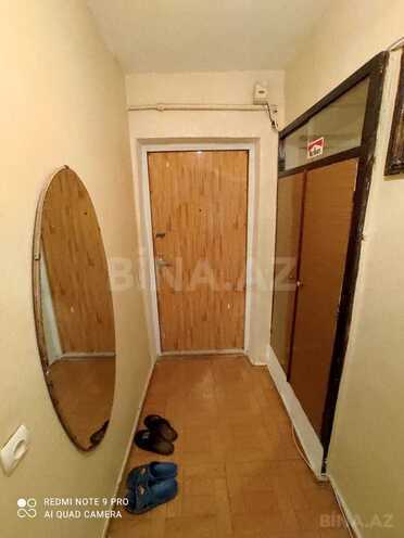 İcarəyə verilir 1 otaqlı köhnə tikili 38 m², Nizami m., photo 8 from 10