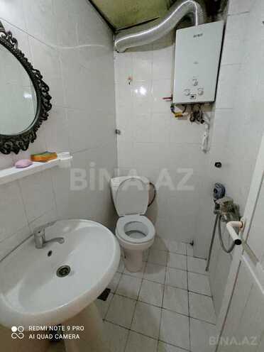 İcarəyə verilir 1 otaqlı köhnə tikili 38 m², Nizami m., photo 7 from 10