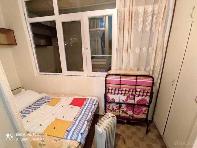 İcarəyə verilir 1 otaqlı köhnə tikili 38 m², Nizami m., photo 6 from 10