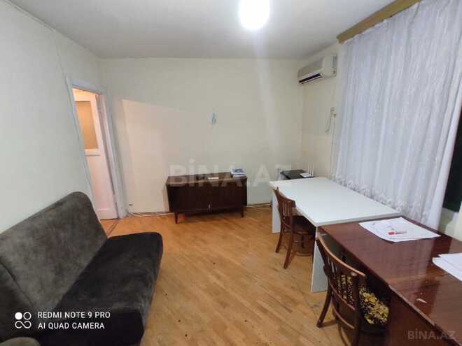 İcarəyə verilir 1 otaqlı köhnə tikili 38 m², Nizami m., photo 3 from 10