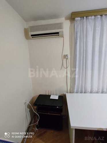 İcarəyə verilir 1 otaqlı köhnə tikili 38 m², Nizami m., photo 5 from 10