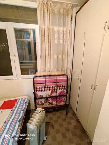 İcarəyə verilir 1 otaqlı köhnə tikili 38 m², Nizami m., photo 9 from 10