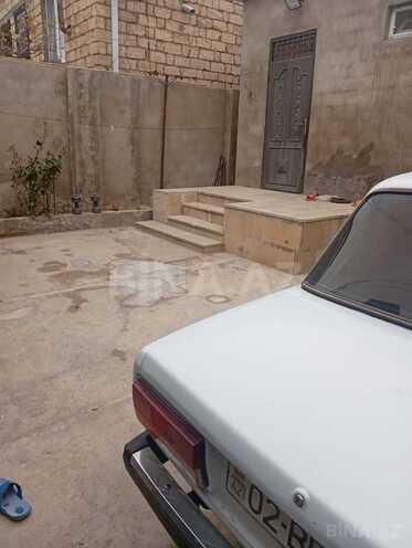 Satılır 3 otaqlı həyət evi/bağ evi 100 m², Binəqədi q., photo 3 from 12