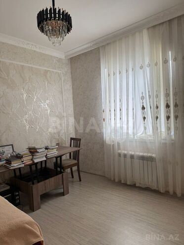 Satılır 3 otaqlı həyət evi/bağ evi 100 m², Binəqədi q., photo 9 from 12