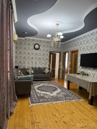 Satılır 3 otaqlı həyət evi/bağ evi 100 m², Binəqədi q., photo 7 from 12