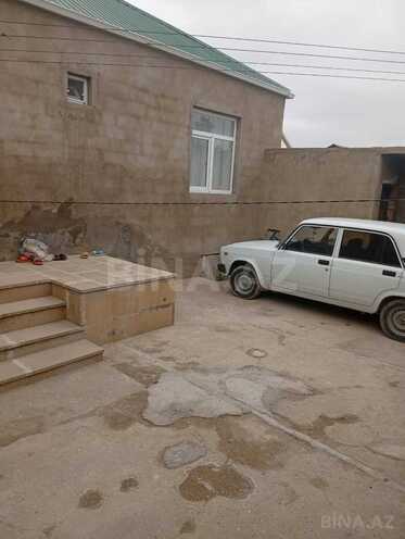 Satılır 3 otaqlı həyət evi/bağ evi 100 m², Binəqədi q., photo 4 from 12