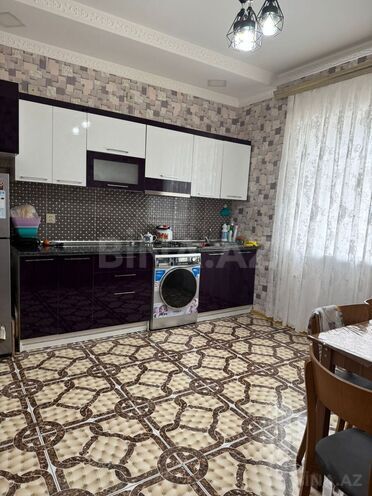 Satılır 3 otaqlı həyət evi/bağ evi 100 m², Binəqədi q., photo 6 from 12