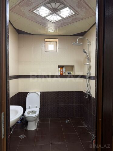 Satılır 3 otaqlı həyət evi/bağ evi 100 m², Binəqədi q., photo 11 from 12