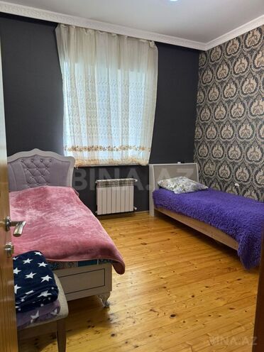 Satılır 3 otaqlı həyət evi/bağ evi 100 m², Binəqədi q., photo 10 from 12