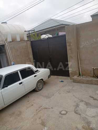 Satılır 3 otaqlı həyət evi/bağ evi 100 m², Binəqədi q., photo 1 from 12